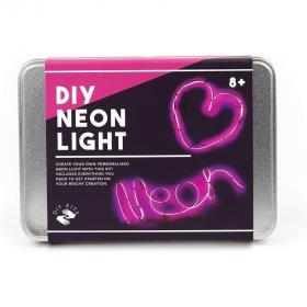 DIY Neon Light Kit